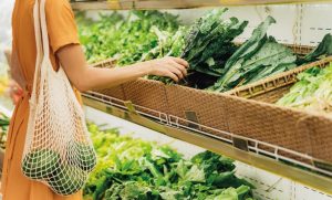 Eco-Friendly Shopping: Making Sustainable Choices for a Greener Future